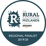 rural business award