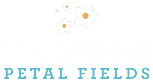 Shropshire Petal Fields