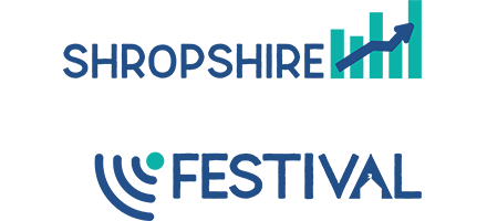Shropshire Business Festival